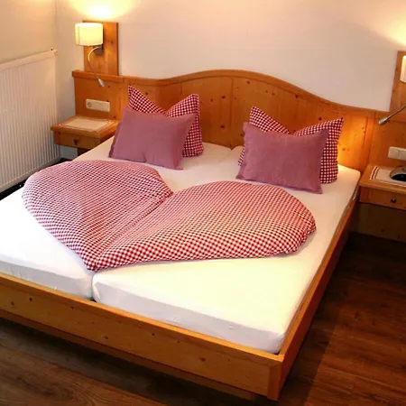 Cozy Holiday In With Many Extras Bad Wiessee