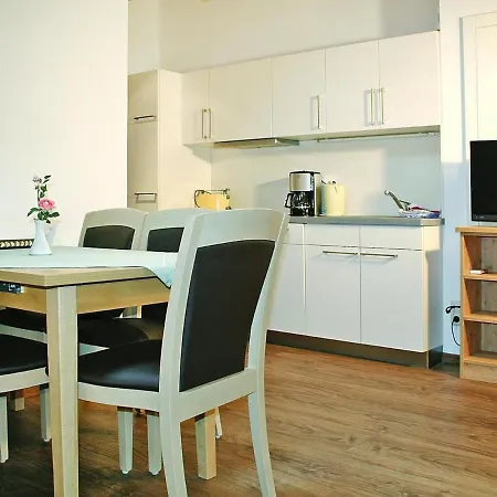 Appartamento Cozy Holiday In With Many Extras