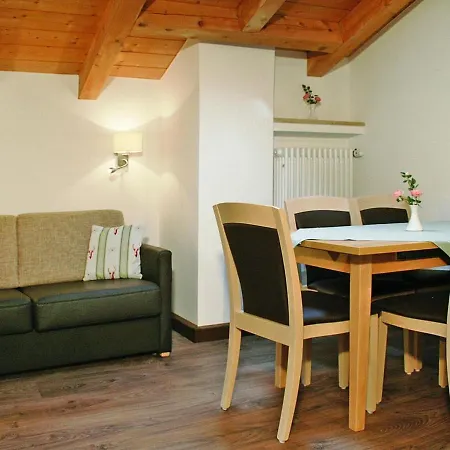 Appartamento Cozy Holiday In With Many Extras *