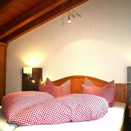 Cozy Holiday In With Many Extras Appartamento *