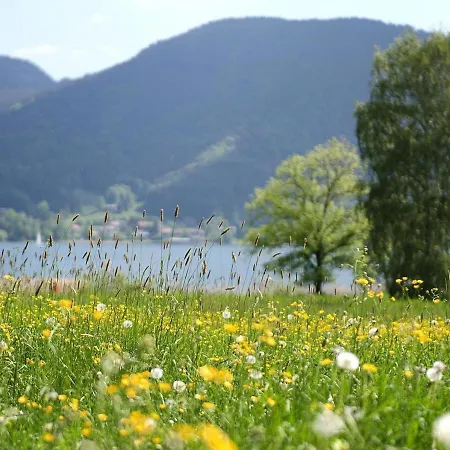 Appartamento Cozy Holiday In With Many Extras Bad Wiessee