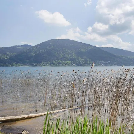 Cozy Holiday In With Many Extras * Bad Wiessee