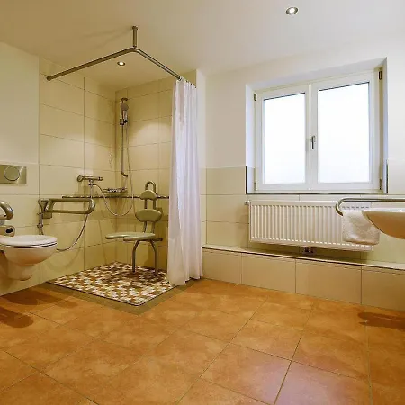 Appartamento Cozy Holiday In With Many Extras