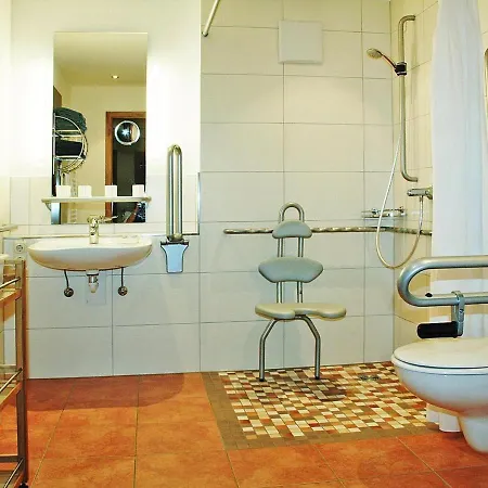 Appartamento Cozy Holiday In With Many Extras Bad Wiessee